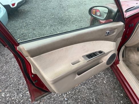 Used 2005 Nissan Altima 2.5 S image 18