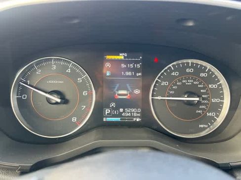 Used 2021 Subaru Crosstrek 2.5i Limited w/ Popular Package #5 image 34