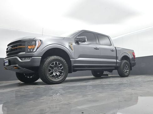 Used 2023 Ford F150 Tremor w/ Trailer Tow Package AWD/4WD image 49