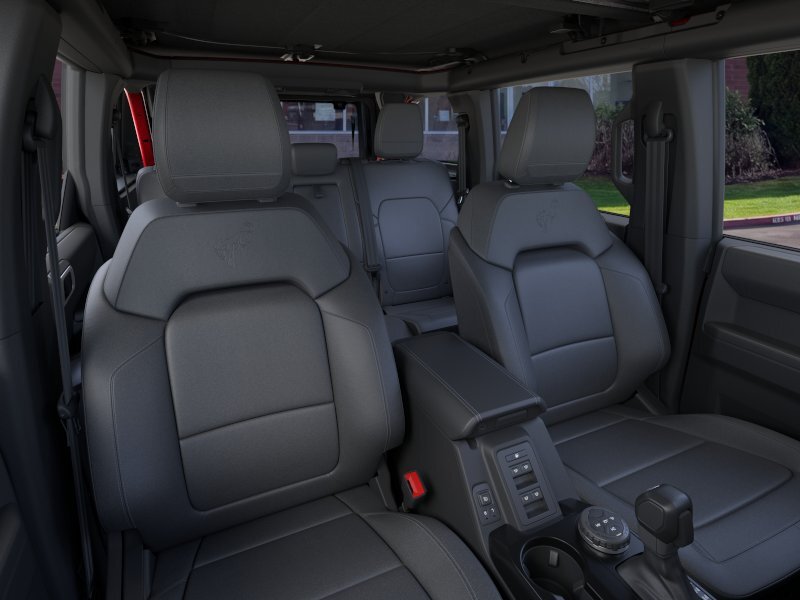 New 2026 Ford Bronco Outer Banks AWD/4WD image 10