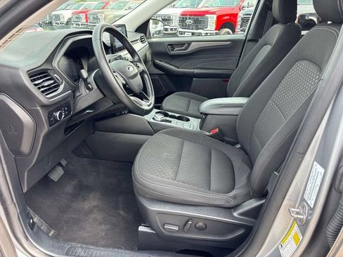 Used 2024 Ford Escape Active AWD/4WD image 12