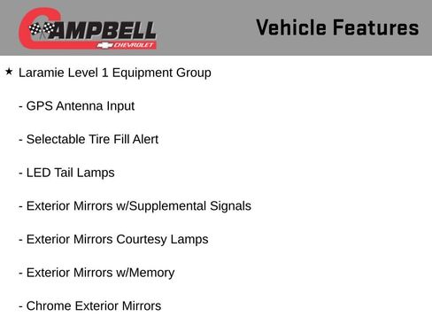 Used 2024 RAM 2500 Laramie AWD/4WD image 9