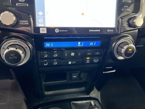 Used 2021 Toyota 4Runner TRD Pro AWD/4WD image 17