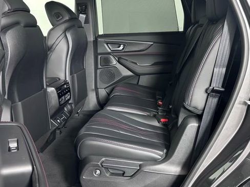 New 2026 Acura MDX Type S AWD/4WD image 21