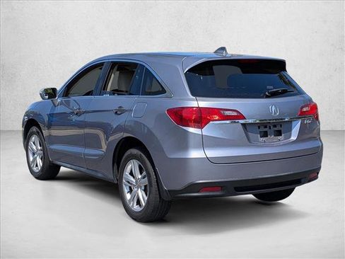 Used 2014 Acura RDX FWD w/ Technology Package image 7