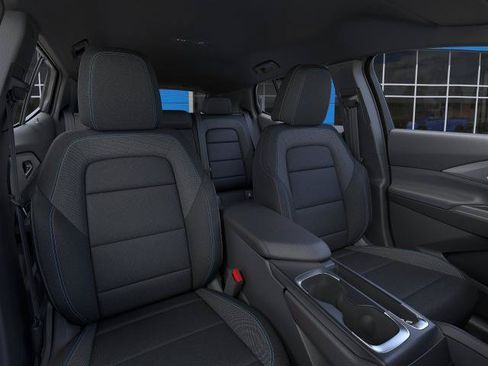 New 2026 Chevrolet Equinox EV LT w/ Comfort Package FWD image 40