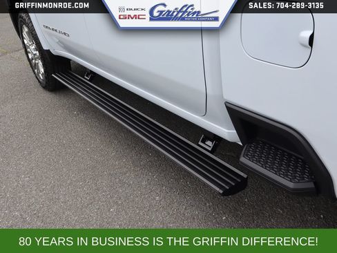 New 2026 GMC Sierra 2500 Denali Ultimate AWD/4WD image 11