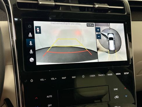 Used 2023 Hyundai Tucson Limited image 14