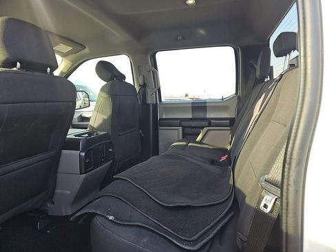 Used 2020 Ford F150 XL w/ Equipment Group 101A Mid image 13