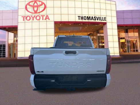 New 2026 Toyota Tundra Limited AWD/4WD image 6