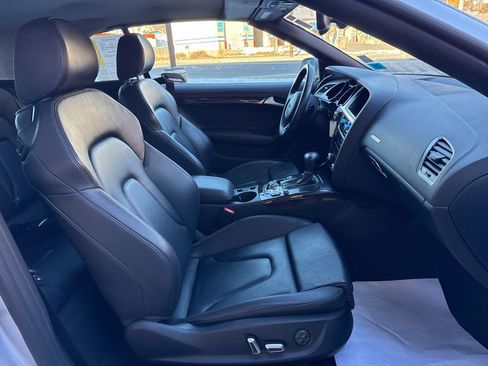 Used 2016 Audi A5 2.0T Premium Plus image 13