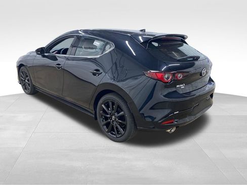 New 2026 MAZDA MAZDA3 Hatchback w/Premium Plus Pkg AWD/4WD image 5