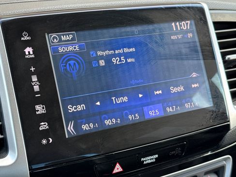 Used 2017 Honda Ridgeline RTL-E image 22