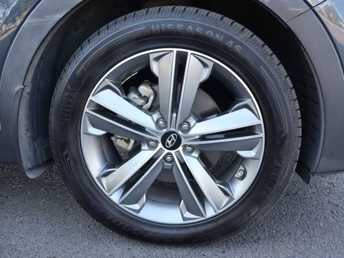 Used 2015 Hyundai Santa Fe Limited w/ Option Group 04 FWD image 47