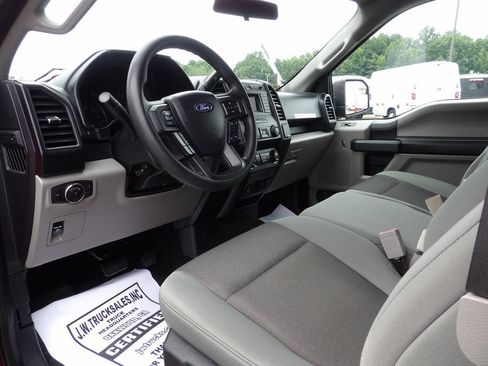 Used 2020 Ford F150 XL w/ XL Power Equipment Group RWD image 16