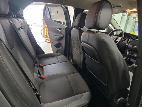 Used 2023 Buick Encore GX Select image 11