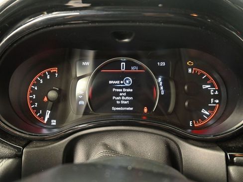 Used 2021 Dodge Durango SXT AWD/4WD image 44