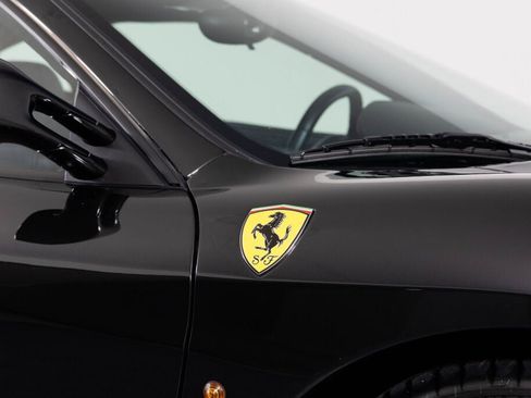 Used 2006 Ferrari F430 Coupe RWD image 29