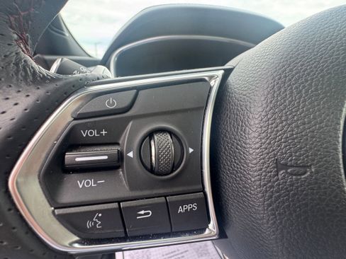 Used 2024 Acura MDX A-Spec AWD/4WD image 20