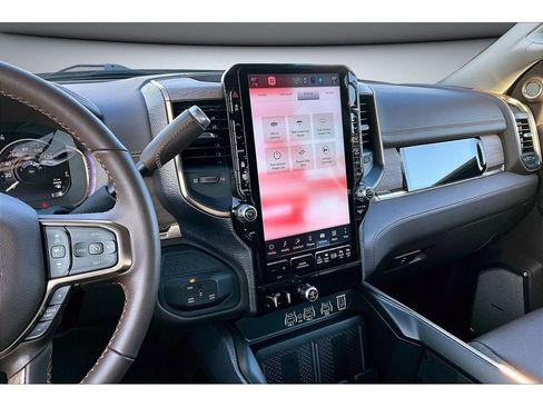 Used 2025 RAM 3500 Longhorn image 8