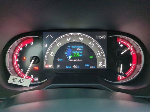 New 2025 Toyota RAV4 XLE Premium image 27