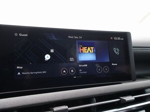 New 2026 Hyundai Santa Cruz Limited image 34