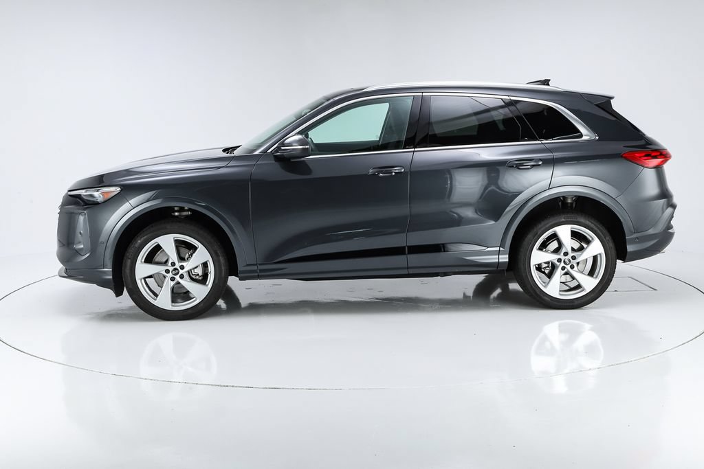 Used 2025 Audi Q5 Premium w/ Premium Plus AWD/4WD image 6