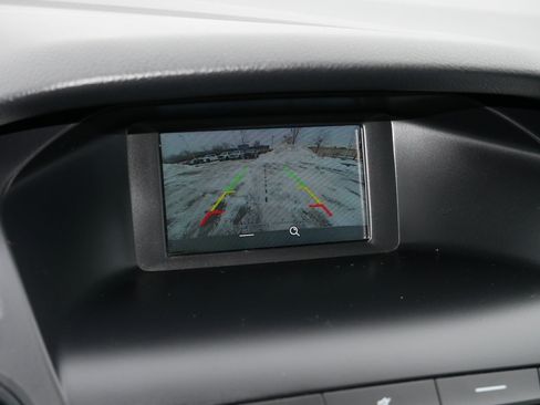 Used 2018 Ford Focus S image 28