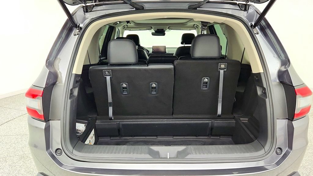 Used 2023 Honda Pilot Elite image 22