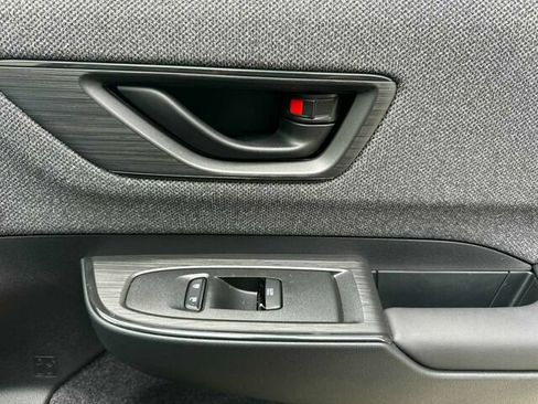 New 2026 Subaru Outback Premium AWD/4WD image 21
