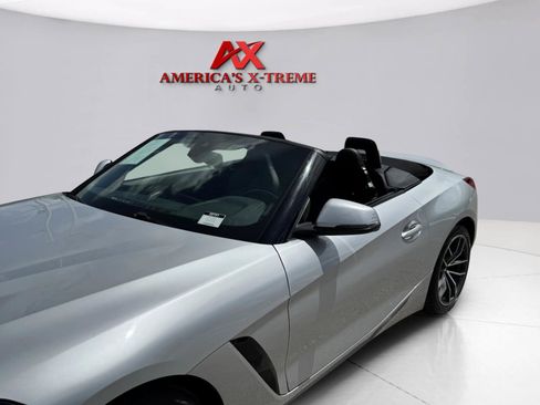 Used 2021 BMW Z4 sDrive30i RWD image 74