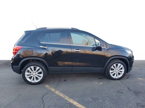 Used 2020 Chevrolet Trax Premier image 6