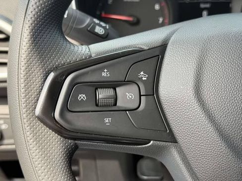 Used 2023 Chevrolet TrailBlazer LS FWD image 18