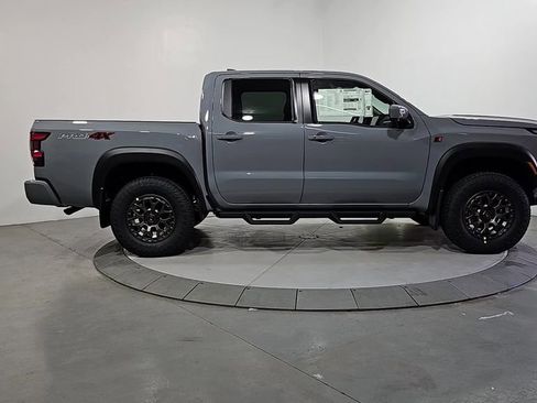 New 2026 Nissan Frontier PRO-4X w/ Pro Premium Package image 6