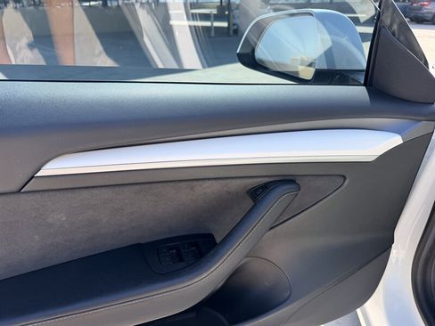 Used 2021 Tesla Model 3 Performance AWD/4WD image 35