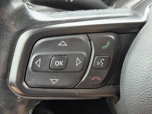 Used 2021 Jeep Gladiator Sport AWD/4WD image 23