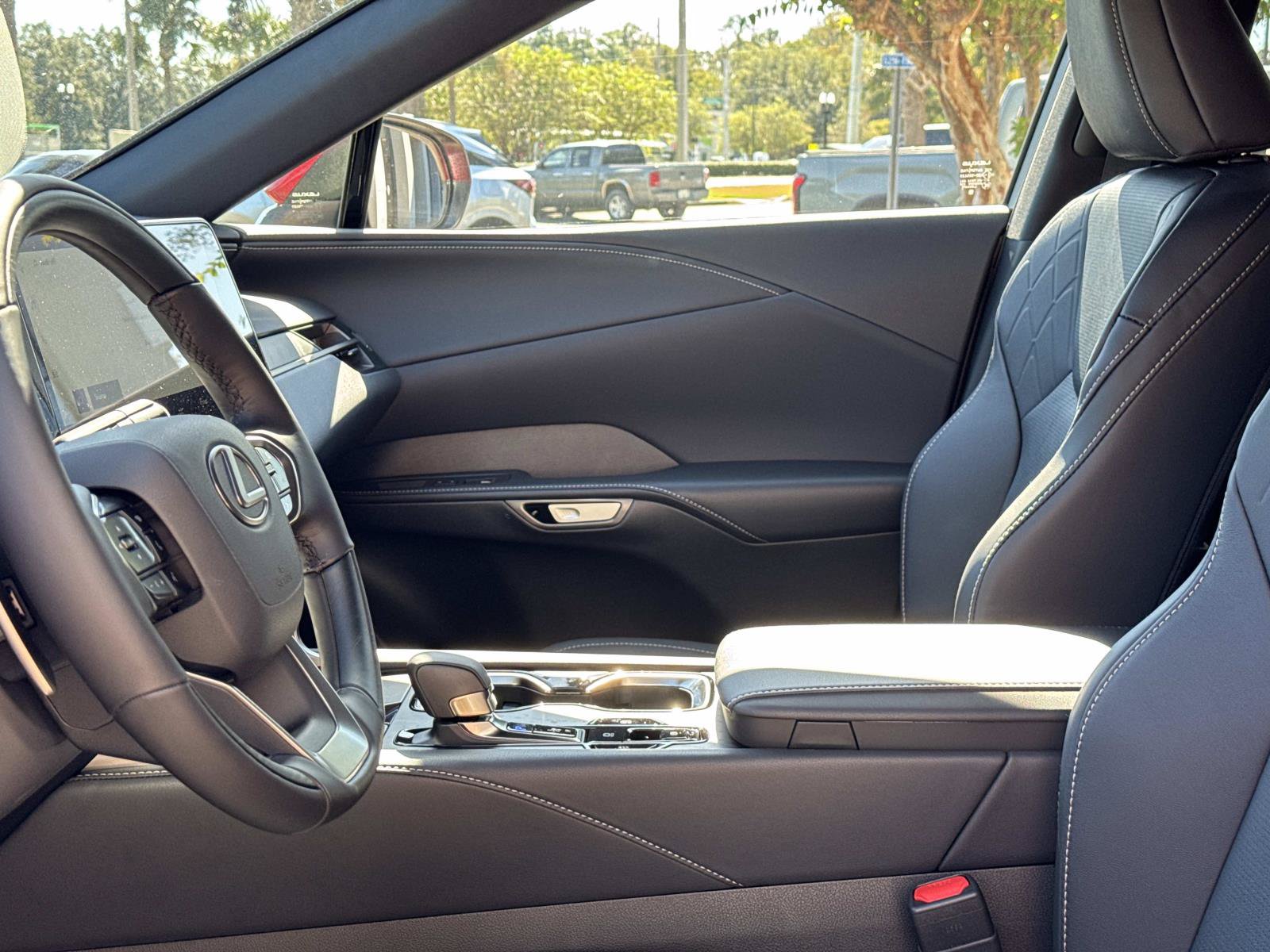 New 2026 Lexus RX 350 Premium Plus w/ Accessory Package (2T) FWD image 15