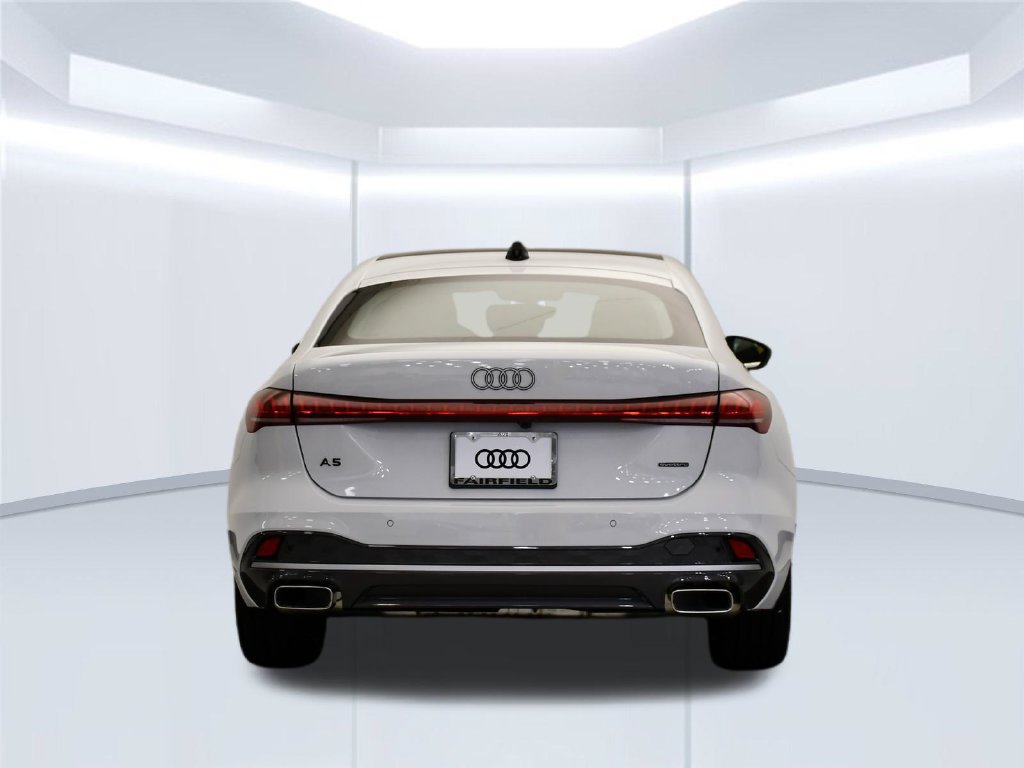 Used 2025 Audi A5 Premium AWD/4WD image 4