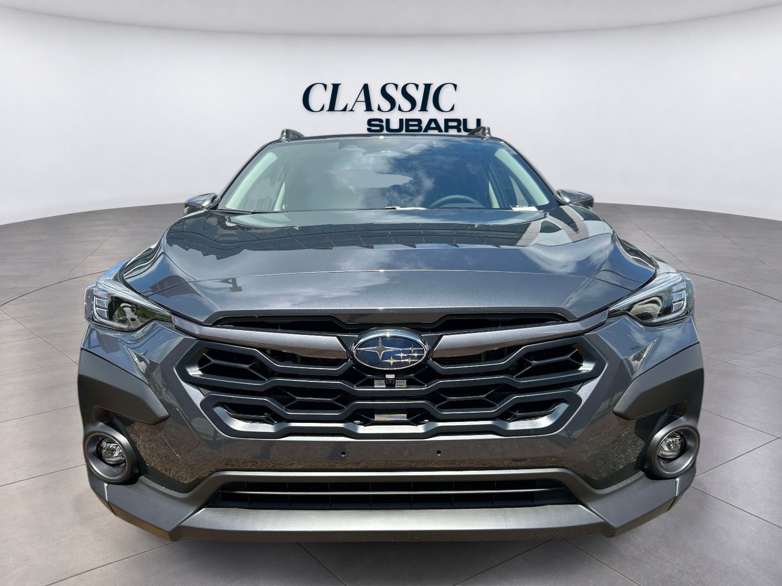 New 2026 Subaru Crosstrek 2.5i Limited AWD/4WD image 6