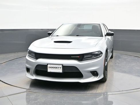 Used 2019 Dodge Charger R/T w/ Blacktop Package image 25