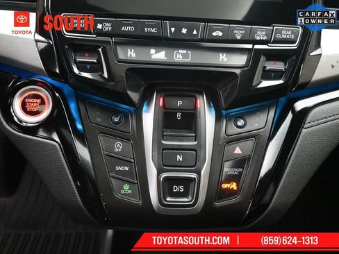 Used 2024 Honda Odyssey Touring image 23