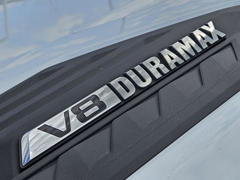 New 2026 Chevrolet Silverado 3500 High Country image 15