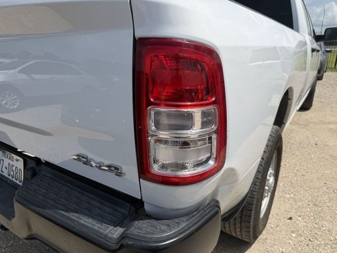 Used 2021 RAM 2500 Tradesman RWD image 26