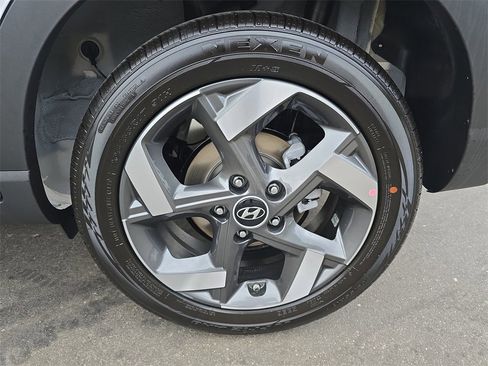 New 2026 Hyundai Venue SEL image 34