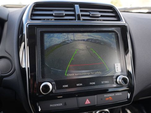 New 2026 Mitsubishi Outlander Sport ES AWD/4WD image 27