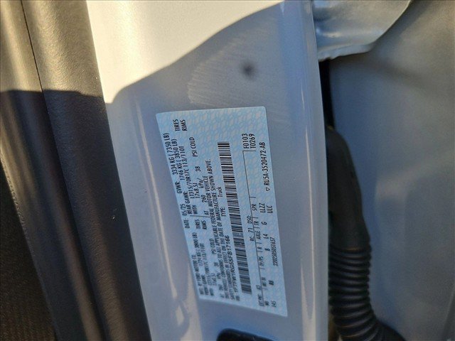 Used 2025 Ford F150 Raptor AWD/4WD image 22