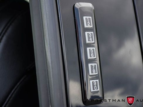 Used 2026 Ford F250 Lariat w/ Lariat Premium Package AWD/4WD image 22