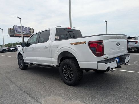 New 2026 Ford F150 Tremor w/ Bed Utility Package AWD/4WD image 6