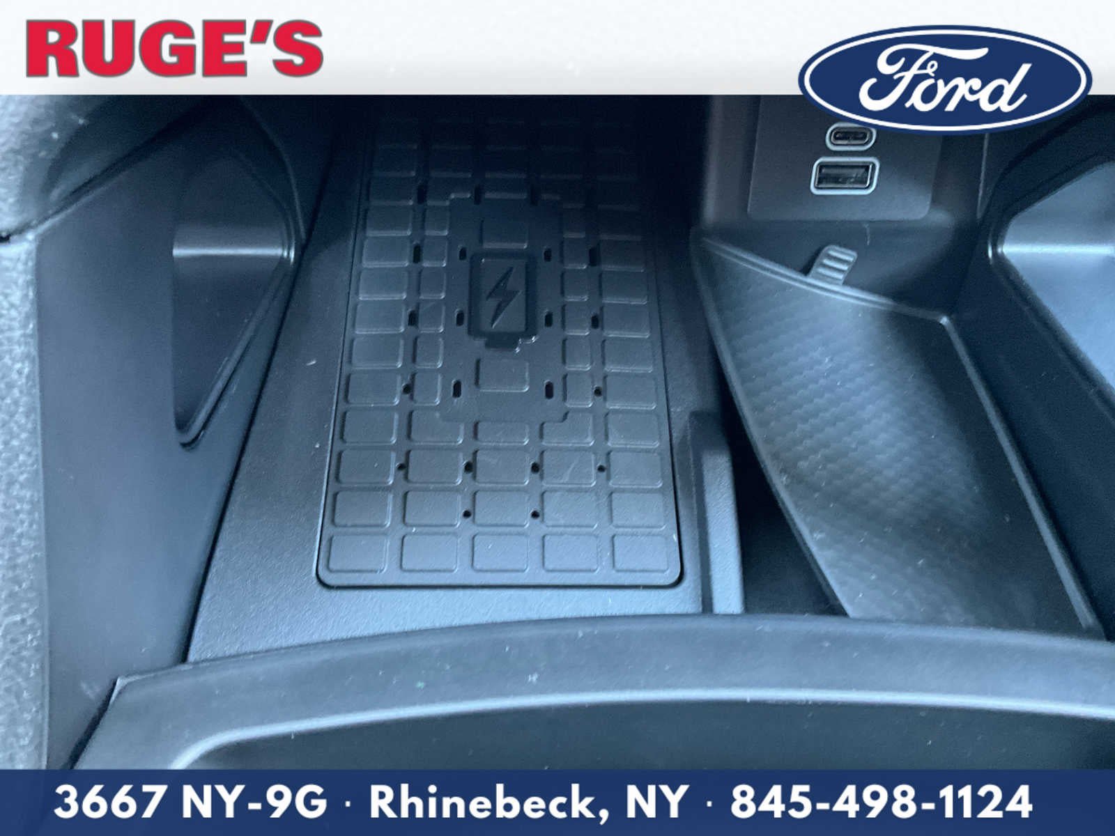 New 2026 Ford Ranger XLT AWD/4WD image 27
