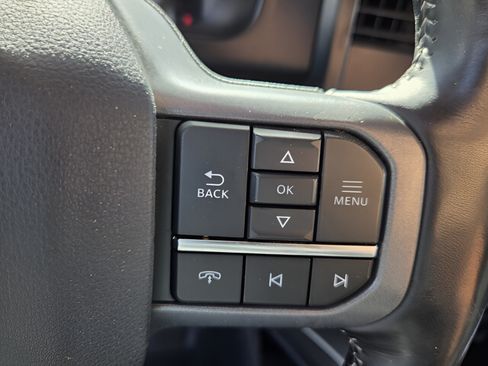 Used 2023 Ford F250 Lariat w/ Chrome Package AWD/4WD image 25